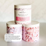 Whipped Soap: Unicorn Kisses, Shopsweetluluss