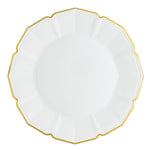 White Diamond Dinner Plates, Shopsweetluluss