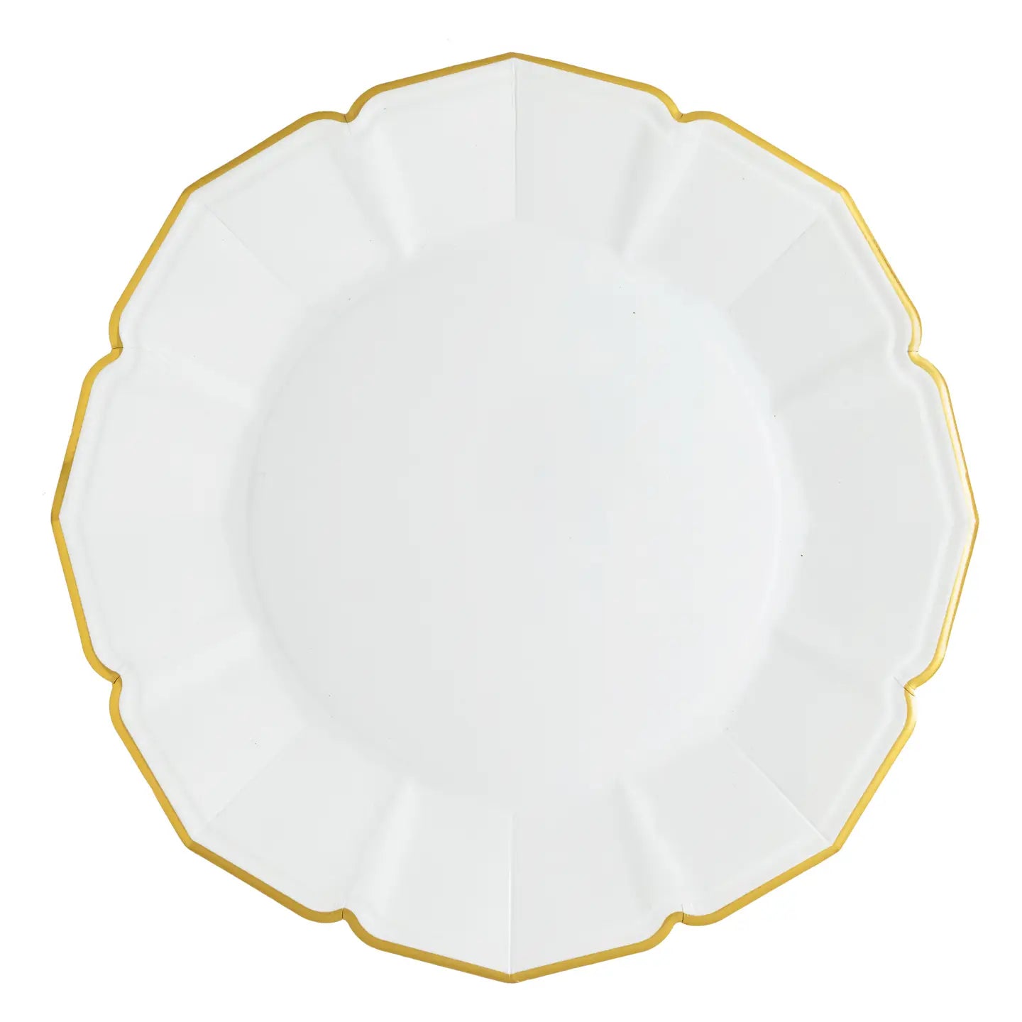 White Diamond Dinner Plates, Shopsweetluluss