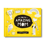 Why You're So Amazing Mom, Shopsweetluluss