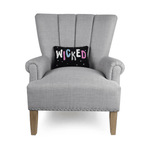 Wicked Hook Pillow, Shopsweetluluss
