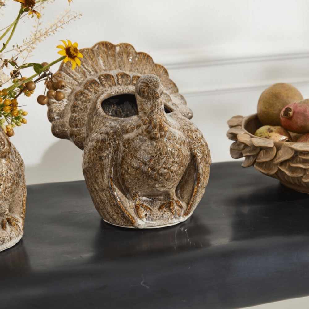 Wild Turkey Pot, Shopsweetluluss