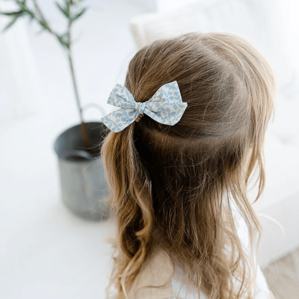 Winona Classic Bow Clip, Shopsweetluluss