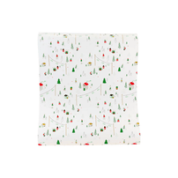 My Mind's Eye Winter Scene Table Runner