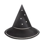 Witch Hat Bamboo Tray, Shopsweetluluss