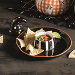 Light-Up Witch Hat Chip & Dip Set, Shopsweetluluss