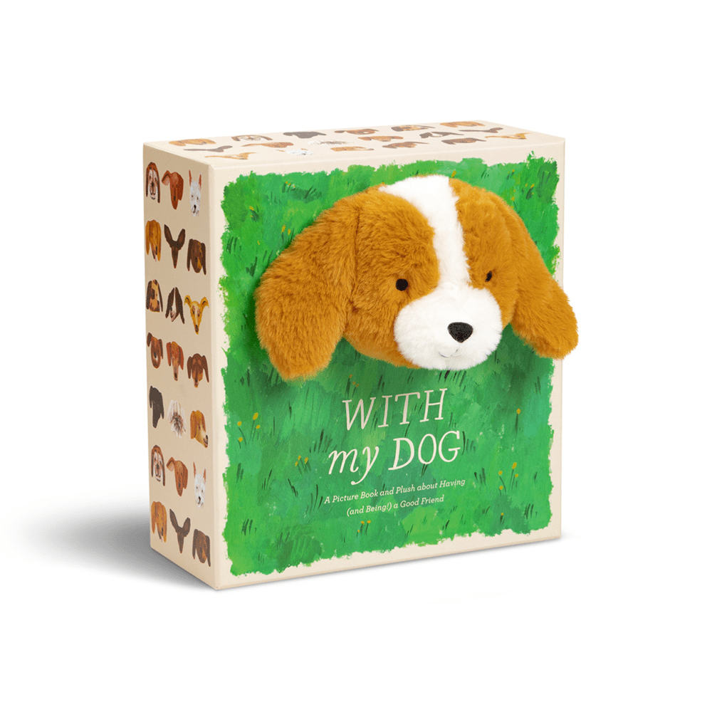 With My Dog Gift Set, Shopsweetluluss