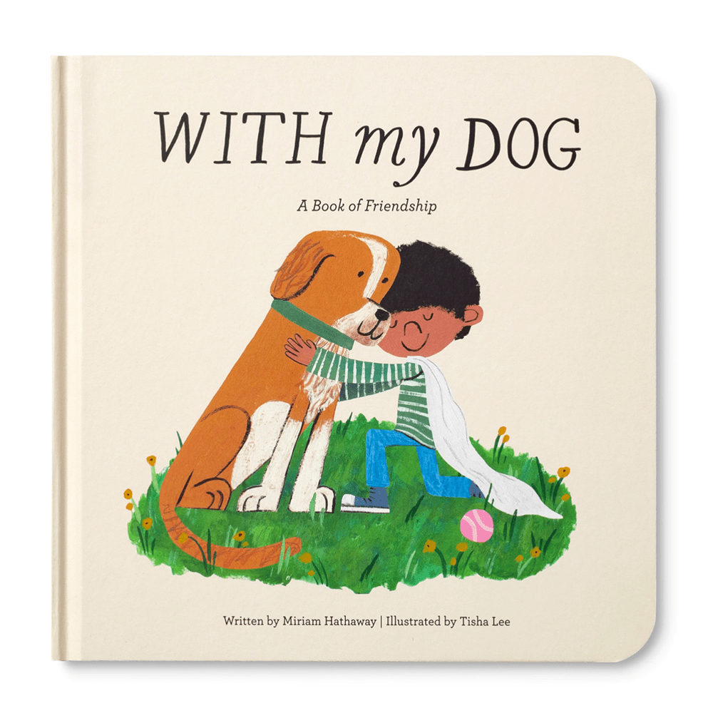 With My Dog Gift Set, Shopsweetluluss