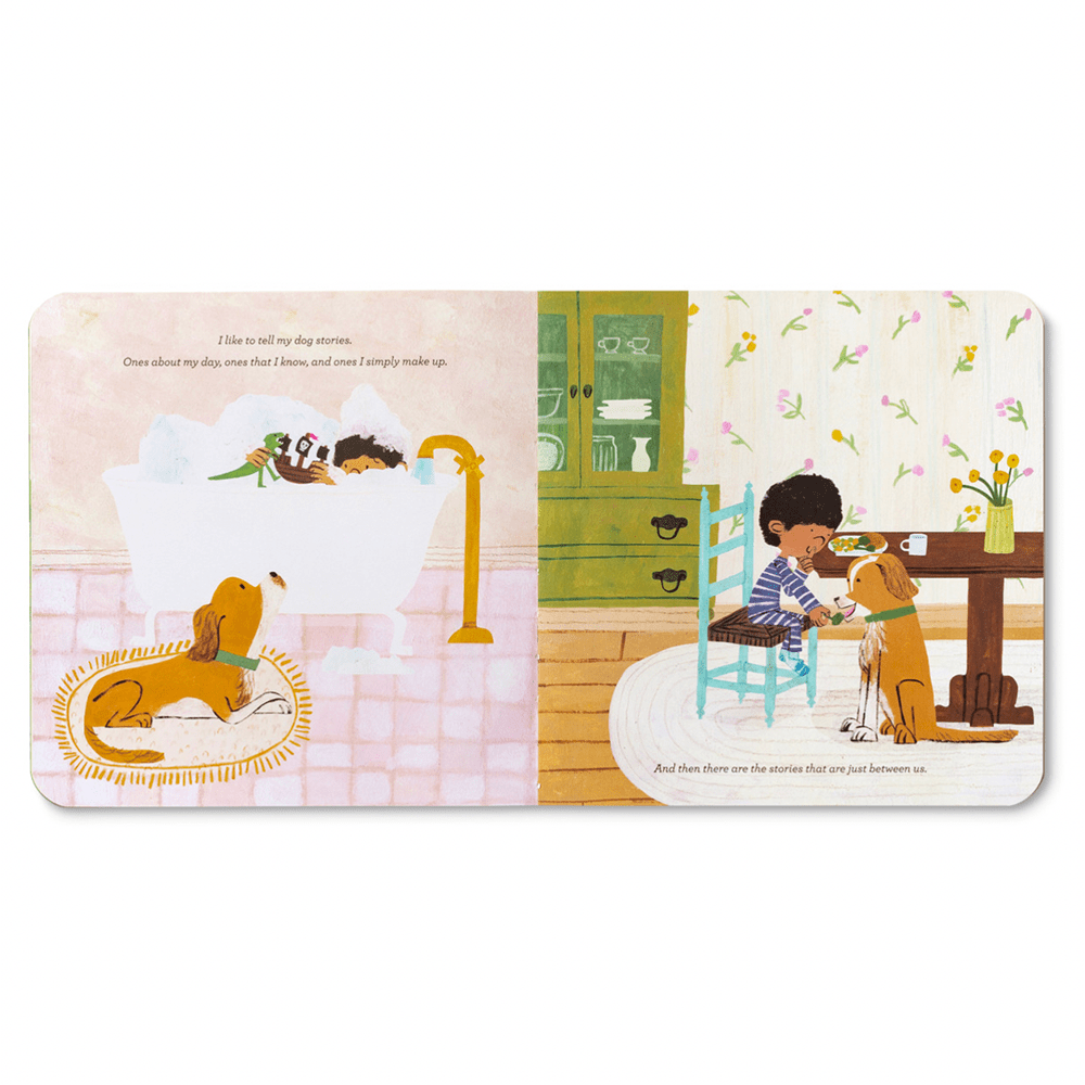 With My Dog Gift Set, Shopsweetluluss