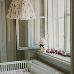 Wooden Magnetic Train Set - Unicorn, Shopsweetluluss