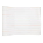 Writing Paper Table Runner, Shopsweetluluss