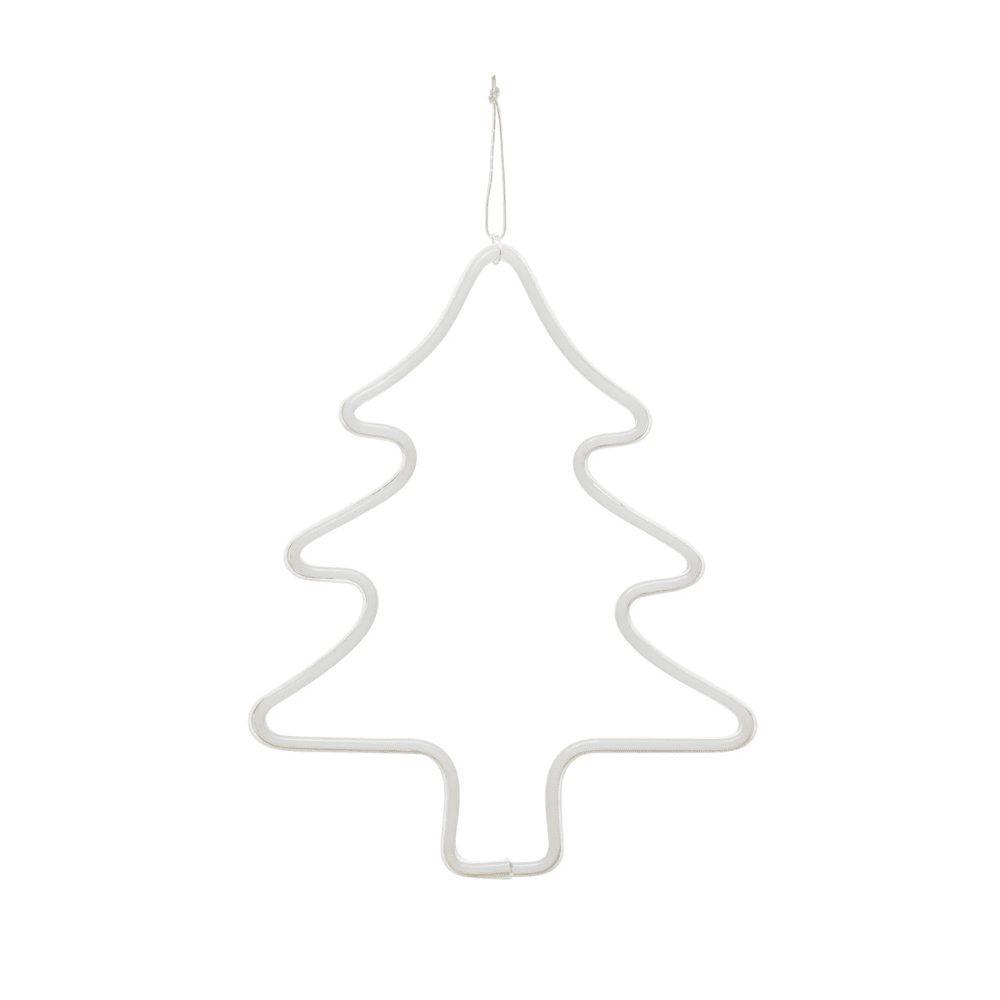Christmas Tree LED Wall Light - Shopsweetluluss