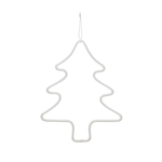 Christmas Tree LED Wall Light - Shopsweetluluss