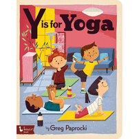 Y is for Yoga, Shopsweetluluss