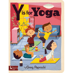 Y is for Yoga, Shopsweetluluss
