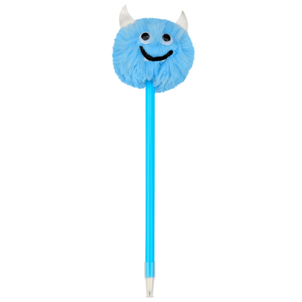 Yeti Pom Pom Pen - Shopsweetluluss
