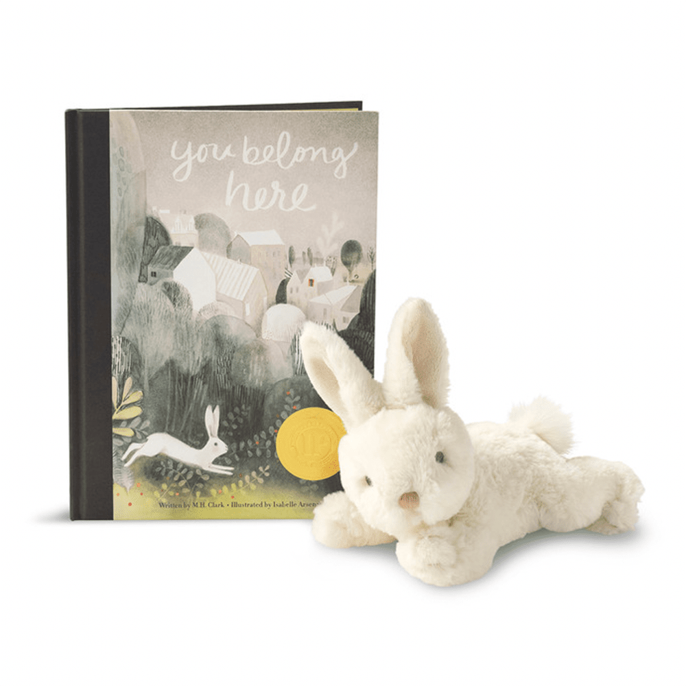 You Belong Here Gift Set, Shopsweetluluss
