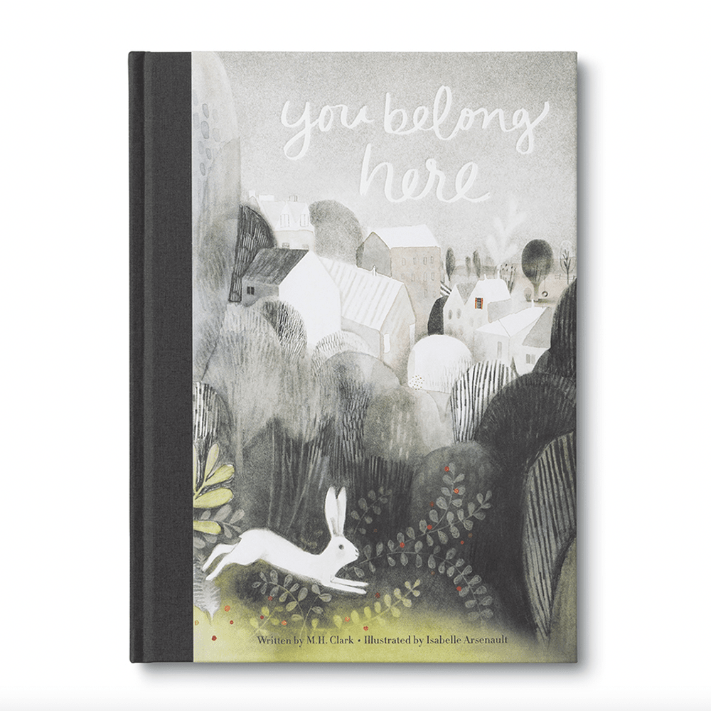 You Belong Here Gift Set, Shopsweetluluss