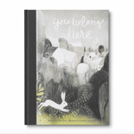 You Belong Here Gift Set, Shopsweetluluss