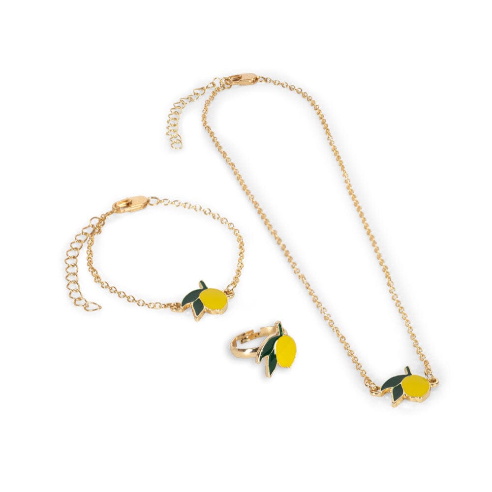 "All that Sparkles" Jewelry Set - 3 Style Options, Shopsweetluluss