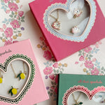 "All that Sparkles" Jewelry Set - 3 Style Options, Shopsweetluluss
