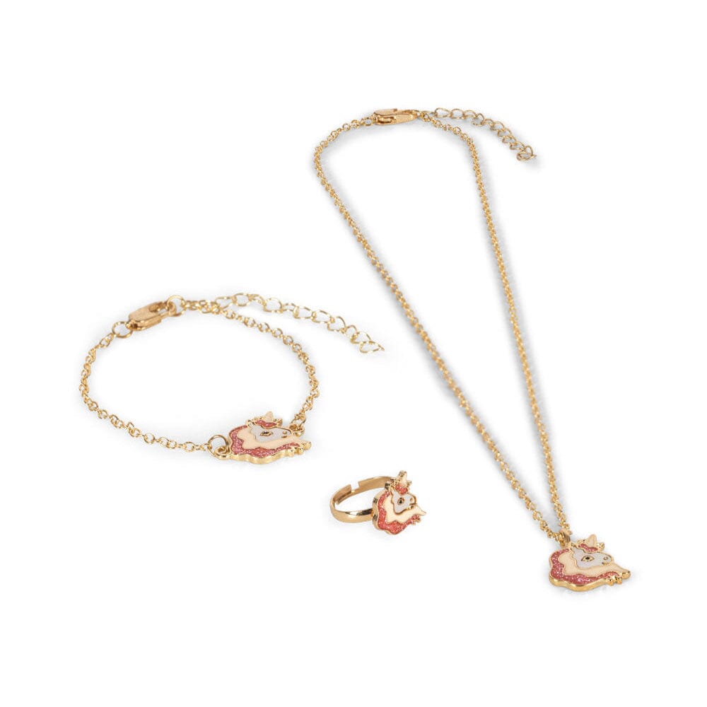 "All that Sparkles" Jewelry Set - 3 Style Options, Shopsweetluluss
