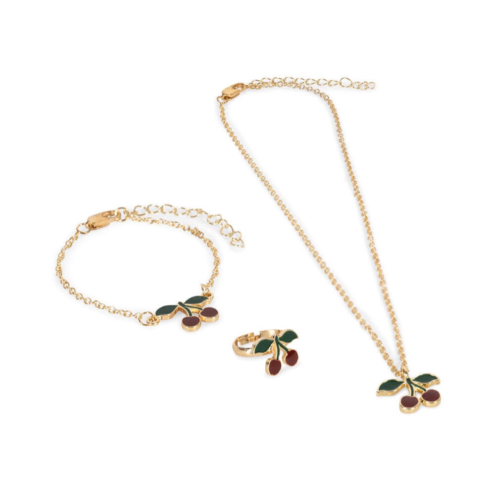 "All that Sparkles" Jewelry Set - 3 Style Options, Shopsweetluluss