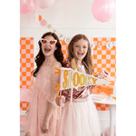 "Spooky" Felt Pennant, Shopsweetluluss