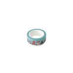 Holiday Houses Washi Tape, Shopsweetluluss