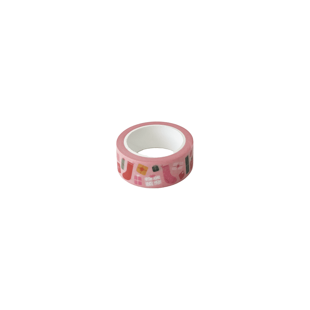 Oh What Fun Washi Tape, Shopsweetluluss
