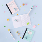 Smarty Pants Eraser Set
