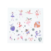 Sugarplum Stickers