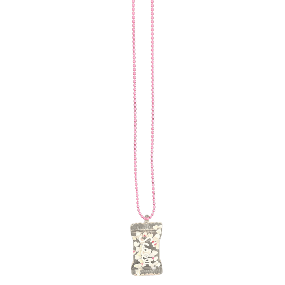 Confetti Candy Necklace - 2 Style Options, Shopsweetluluss