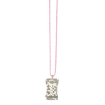 Confetti Candy Necklace - 2 Style Options, Shopsweetluluss