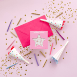 Sweet Celebrations Nail Stickers, Shopsweetluluss