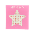 Sweet Celebrations Nail Stickers, Shopsweetluluss