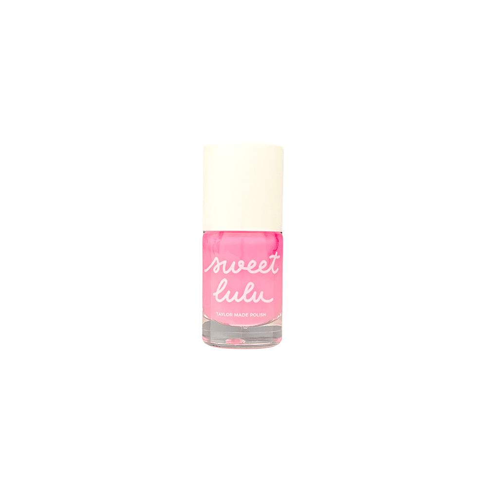 Happy Hearts Nail Polish, Shopsweetluluss