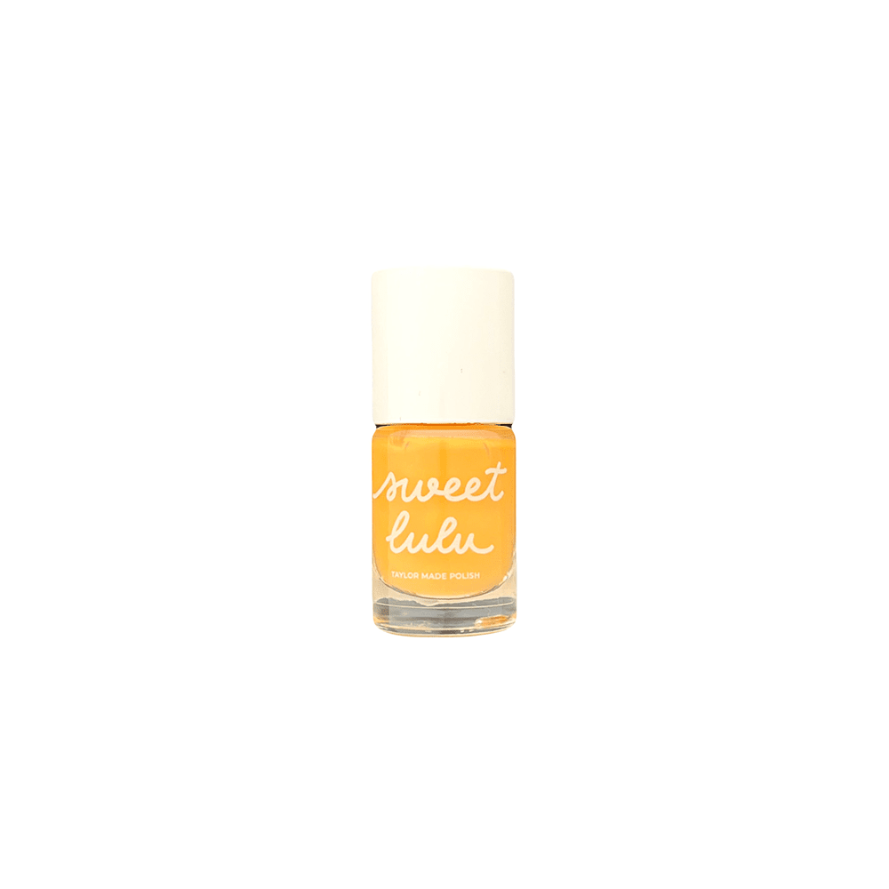 Hello Sunshine Nail Polish, Shopsweetluluss