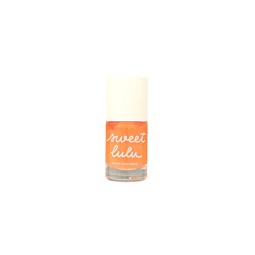 Stay Golden Nail Polish, Shopsweetluluss