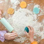 Trick or Treat Street  Baking Set, Daydream Society