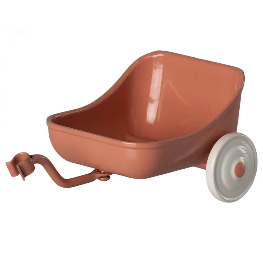Tricycle Hanger for Maileg Mice - Coral, Shopsweetluluss