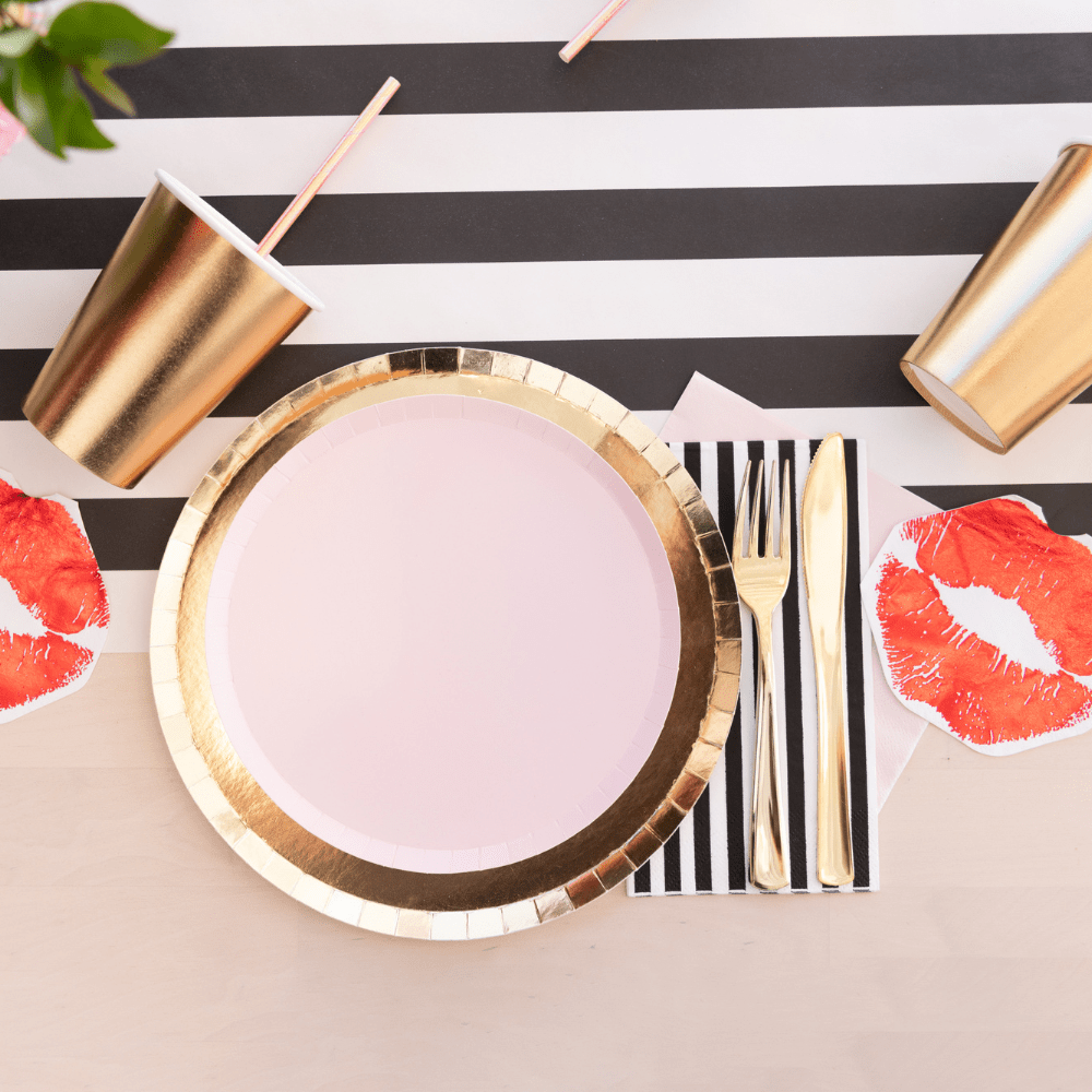 Shades Gild 12 oz. Cups