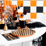 Shades Onyx Guest Napkins