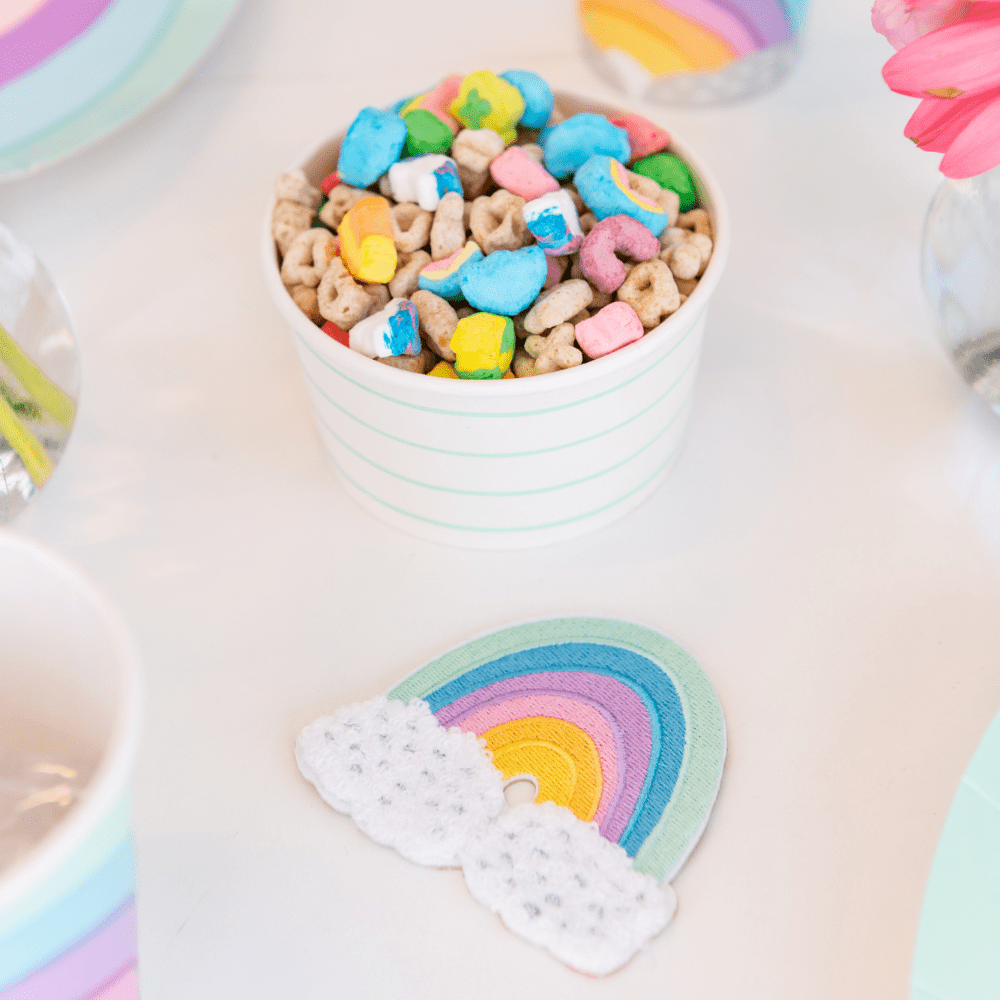 Over the Rainbow Patch