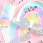Over The Rainbow Napkins