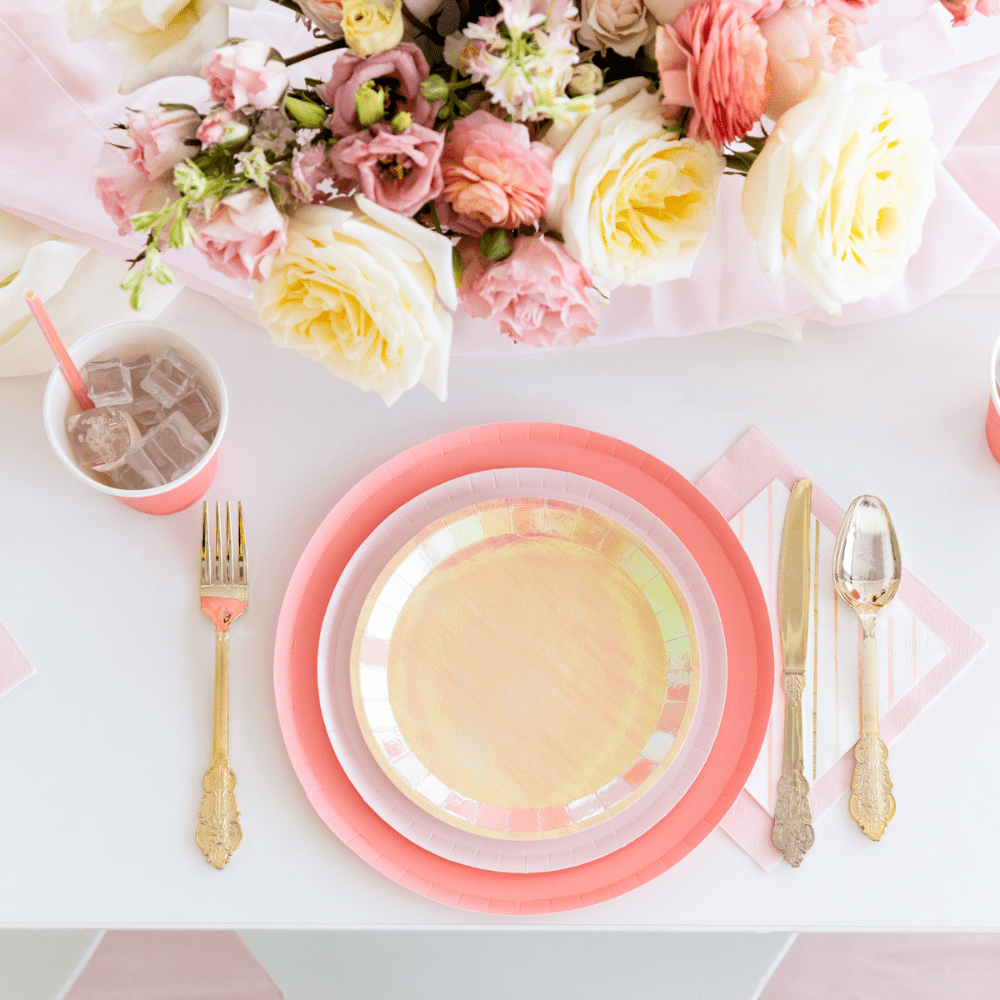 Shades Petal Large Napkins
