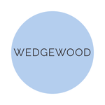 Shades Wedgewood 12 oz. Cups