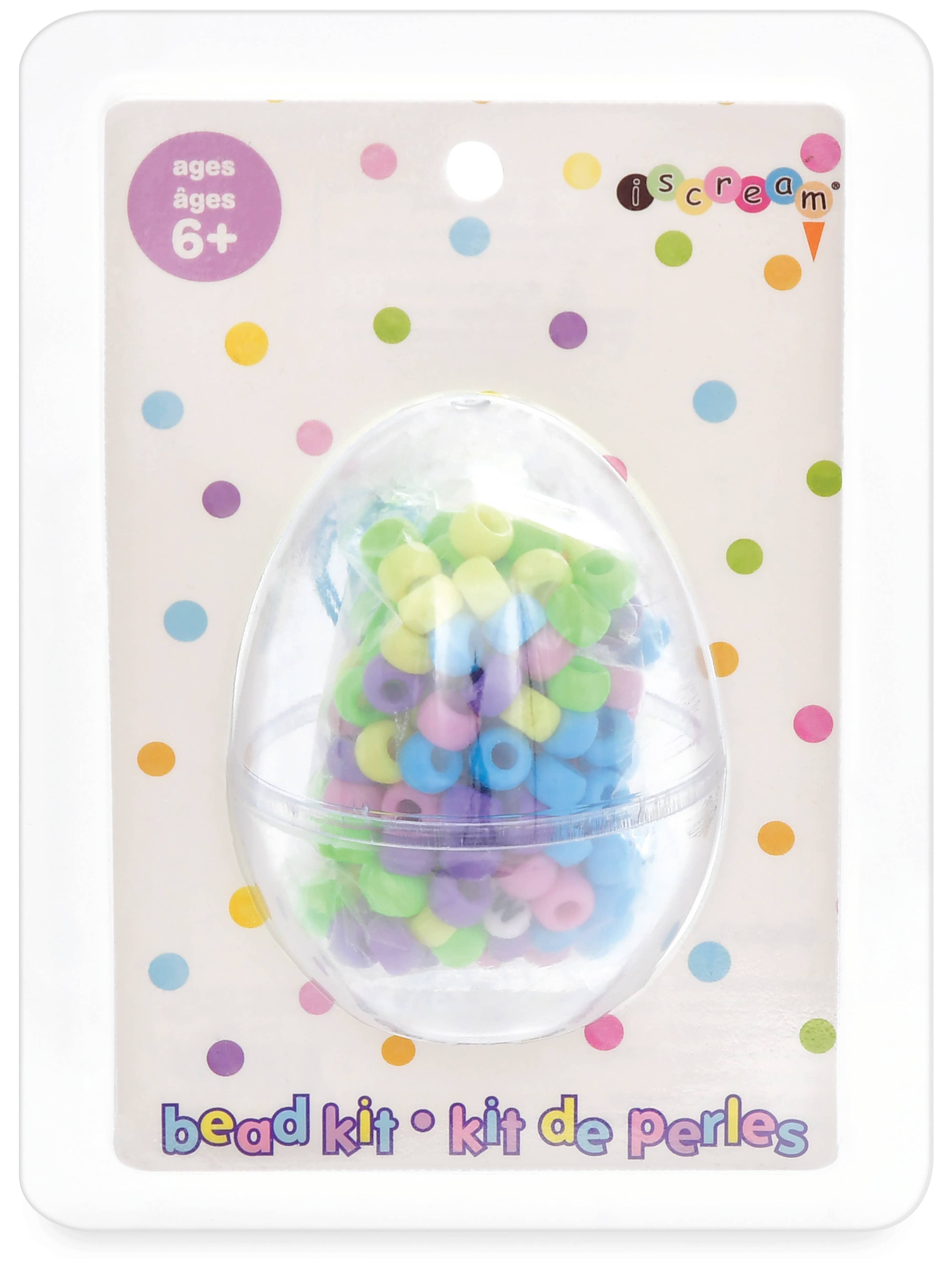 Eggcellent Bead Kit, Shopsweetluluss