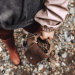 Foraging Gathering Bag, Shopsweetluluss