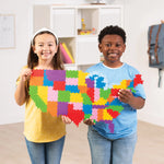 Puzzle by Number - United States Map, Shopsweetluluss